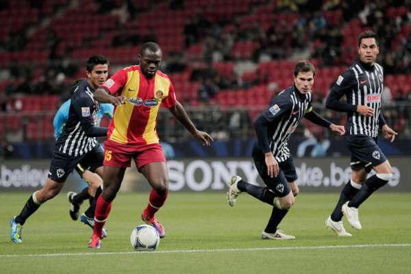  يانيك نيانج