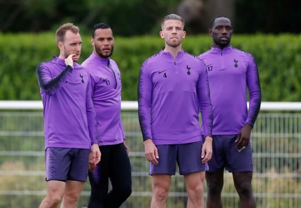 كريستيان إيركسن 