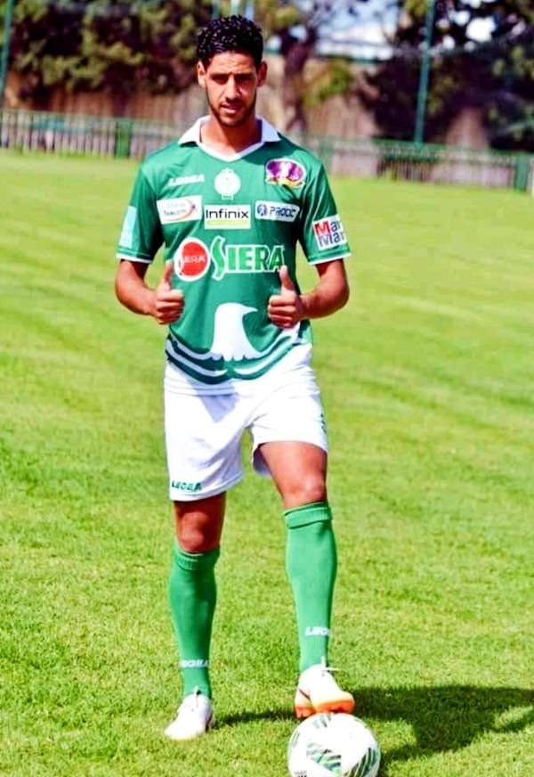 صلاح الدين باهي