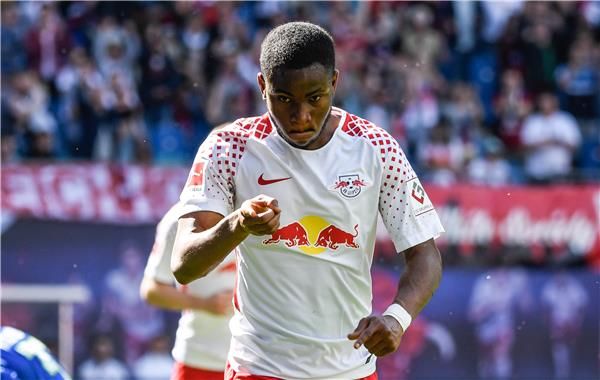 أديمولا لوكمان