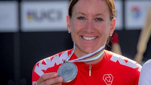  كريستينا كولمان-فورستنر