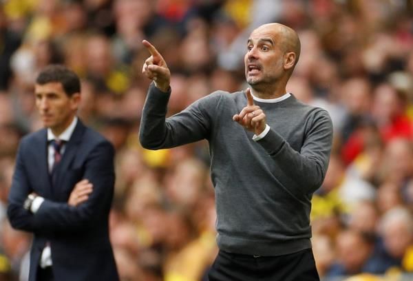 بيب جارديولا