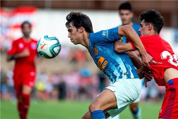 جواو فيليكس