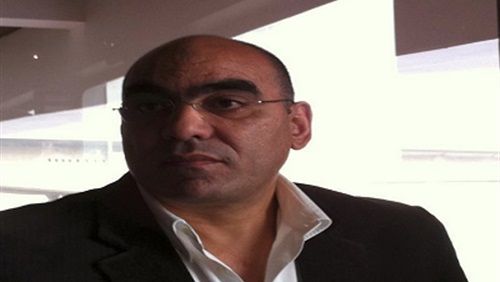 هشام نصر