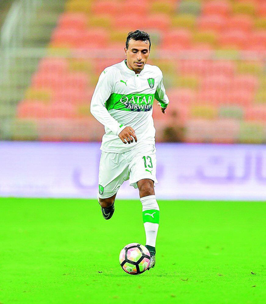 محمد عبدالشافي