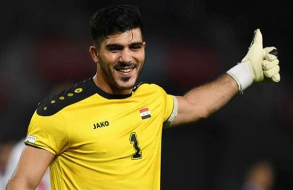 إبراهيم عالمة