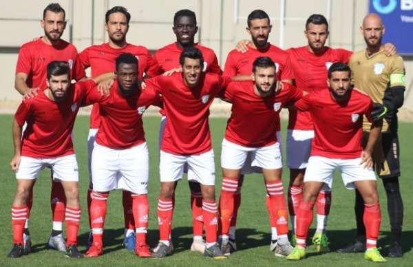 الشباب الغازية