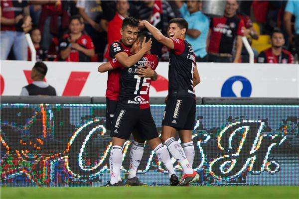  أطلس جوادالاخارا 