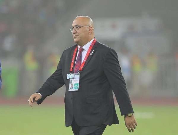 وليد الزيدي