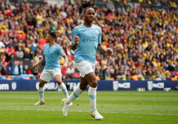 رحيم سترلينج