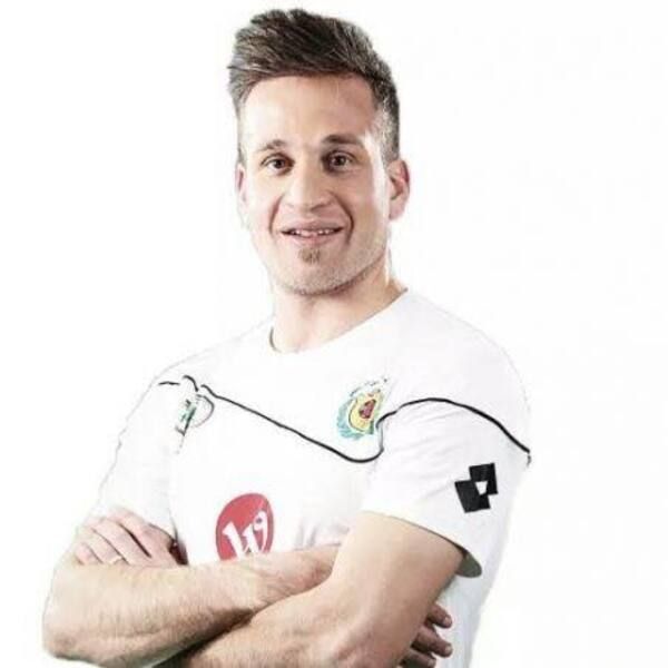 فهد العتال مدرب المنتخب