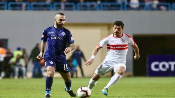 محمد مجدي أفشة