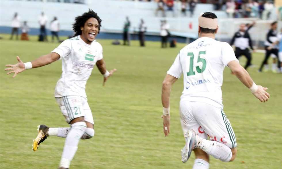 محمد عبد اللطيف "جريندو"