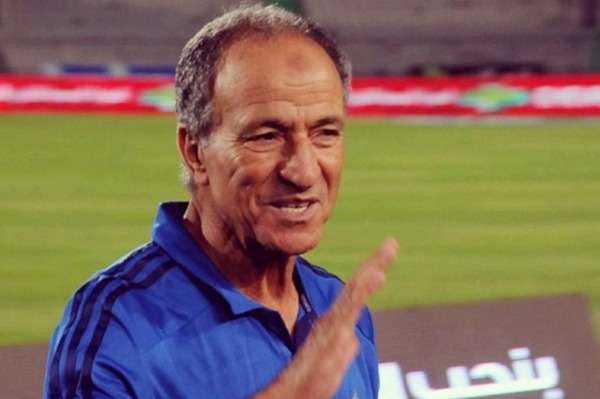 فتحي مبروك