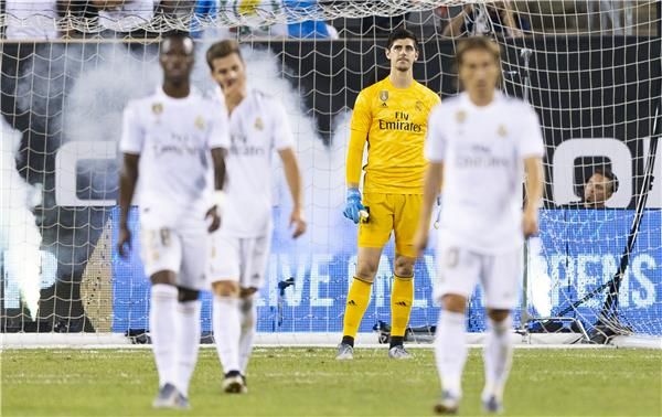 ريال مدريد