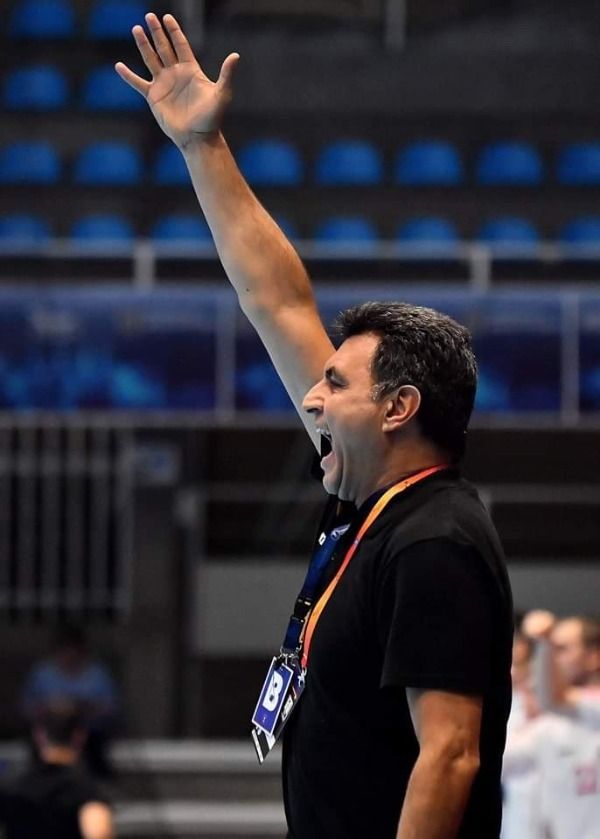 محمد علي الصغير 