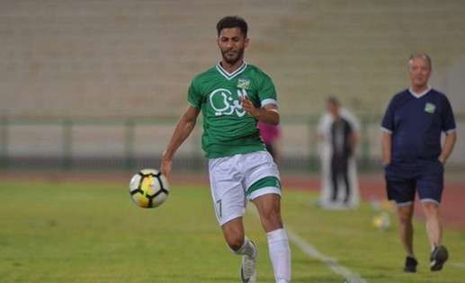فهد زويد