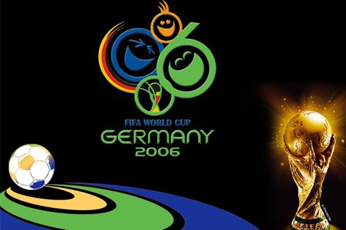 كأس العالم 2006