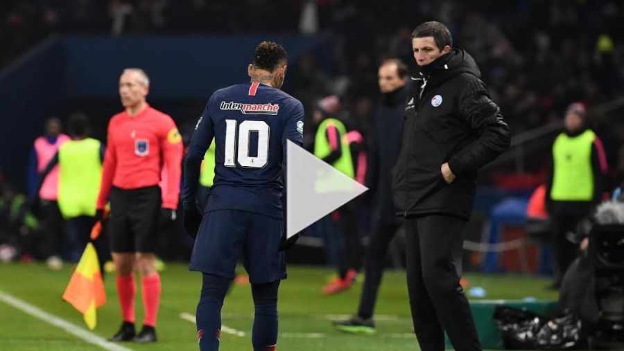 نيمار دا سيلفا