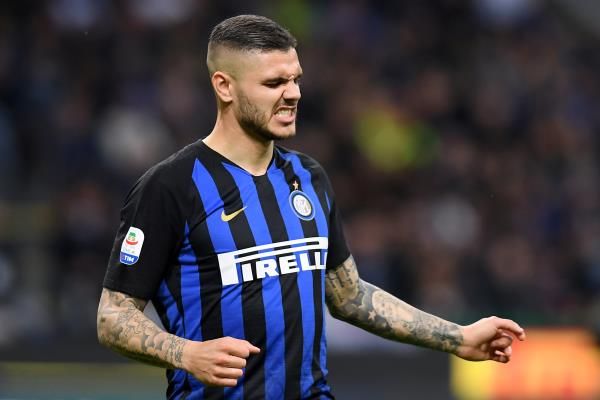 ماورو إيكاردي