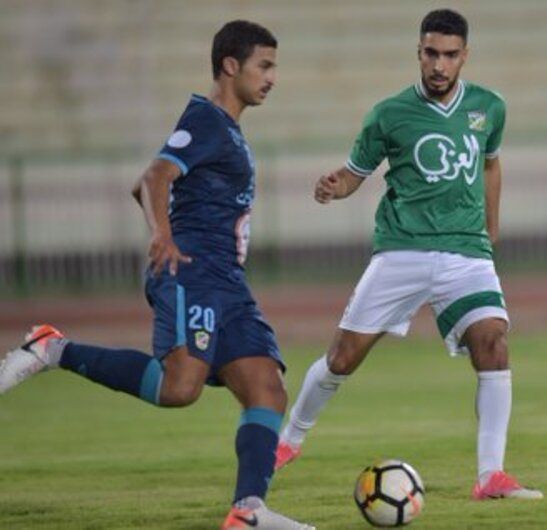 محمد الهويدي