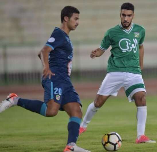 محمد الهويدي