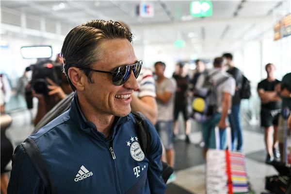 نيكو كوفاتش