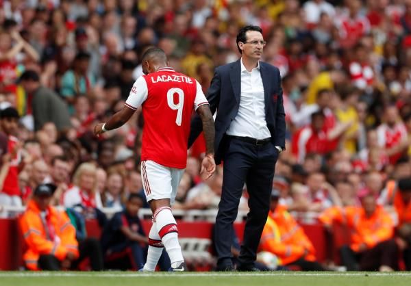 إيمري ولاكازيت