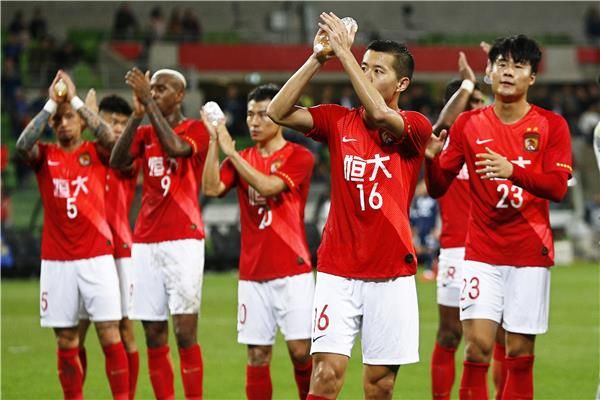  جوانجزو إيفرجراند