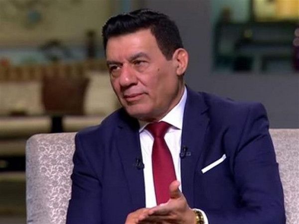  مدحت شلبي