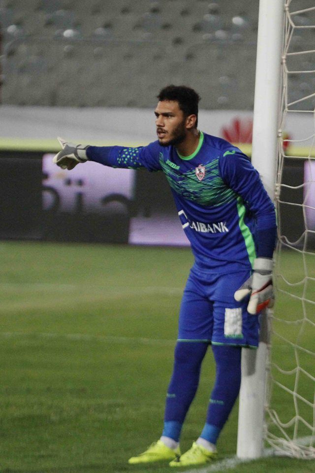 عمر صلاح