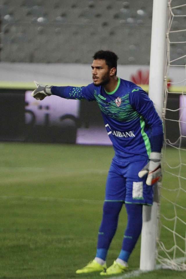عمر صلاح