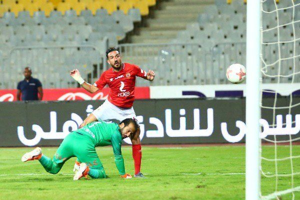 عماد السيد وعلي معلول