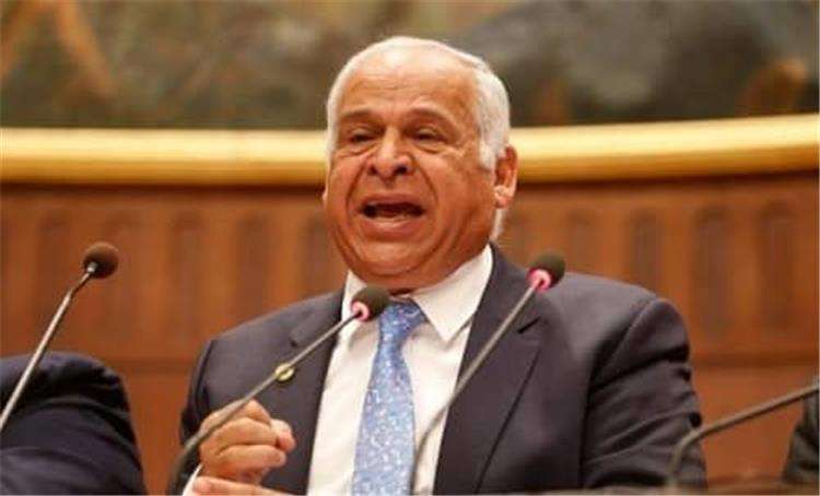 محمد فرج عامر