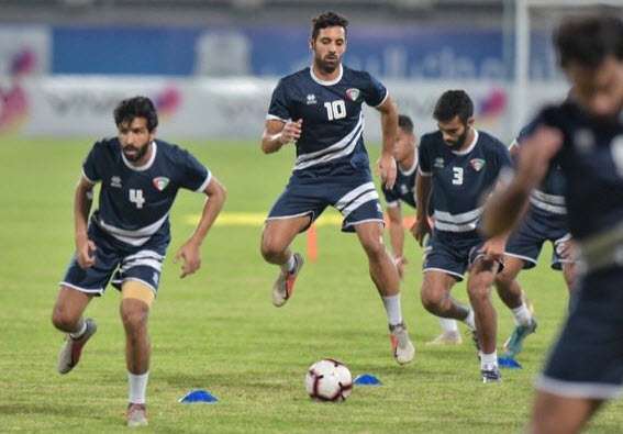 منتخب الكويت