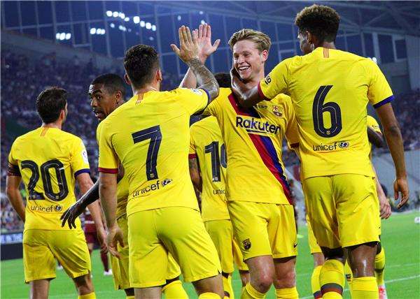 فرينكي دي يونج