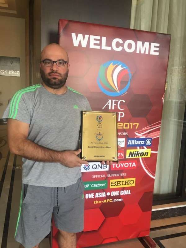 محمد عقيل