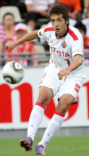 إيغور بورزانوفيتش