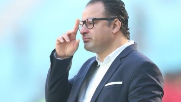 عبد السلام السعيداني