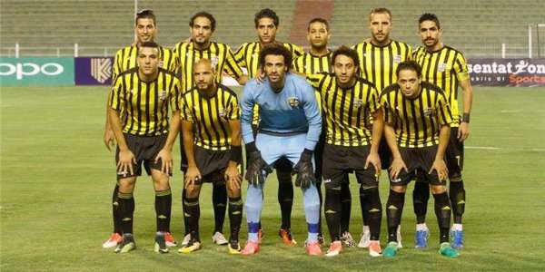 لاعبو المقولون العرب