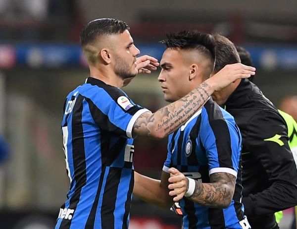 ماورو إيكاردي