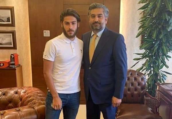 محمد سالم