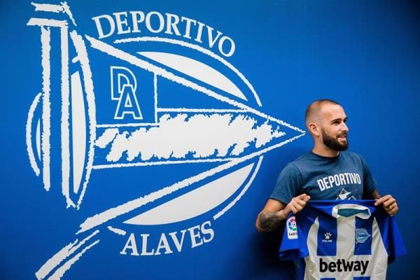 أليكس فيدال