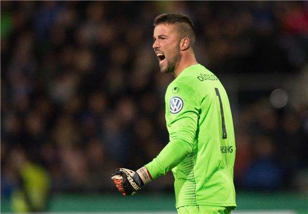 مايكل رينسينج