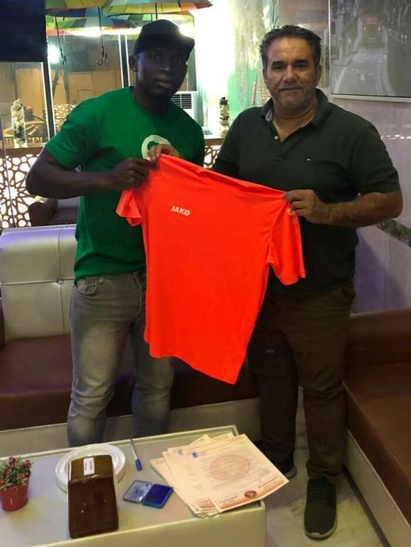 جانب من التجديد