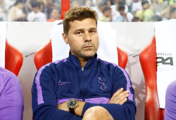 ماوريسيو بوكيتينو