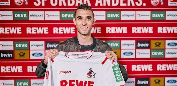 إلياس السخيري