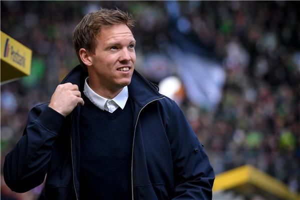 جوليان ناجلسمان