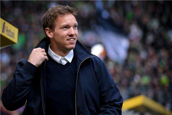 جوليان ناجلسمان