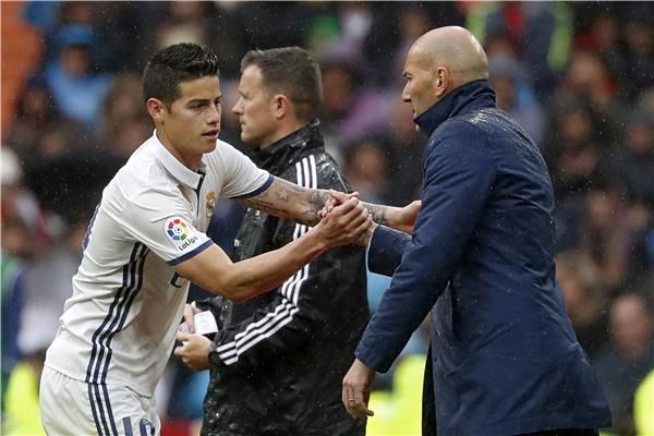 خاميس رودريجيز